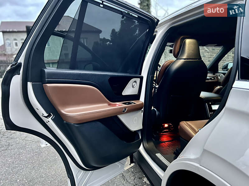 Внедорожник / Кроссовер Lincoln Aviator 2020 в Одессе