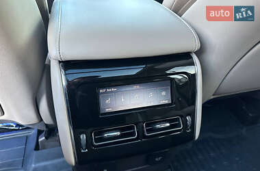 Внедорожник / Кроссовер Lincoln Aviator 2021 в 