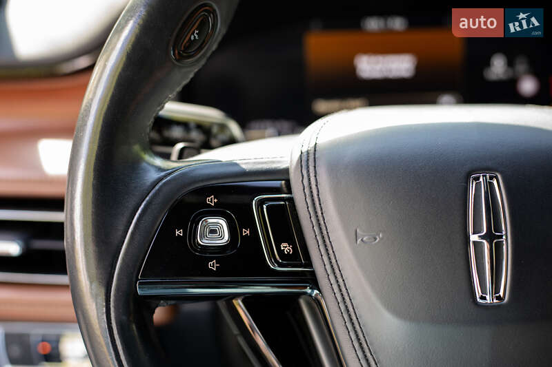 Позашляховик / Кросовер Lincoln Aviator 2020 в Києві