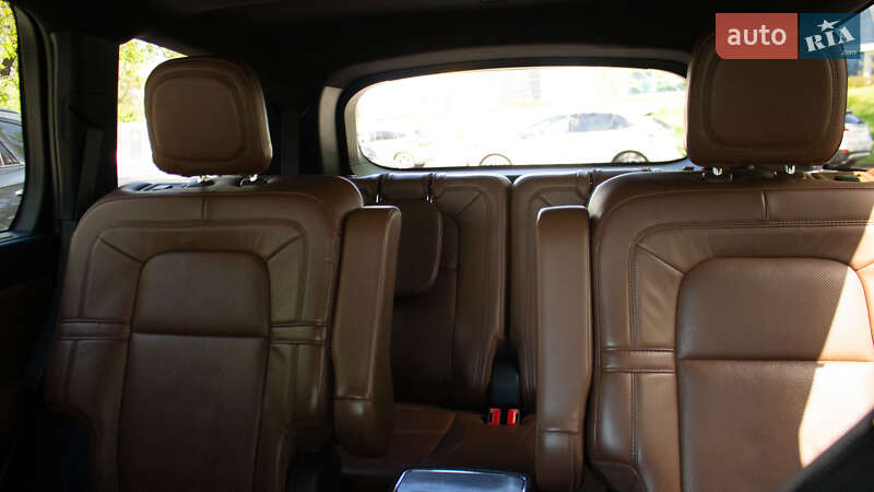 Позашляховик / Кросовер Lincoln Aviator 2020 в Києві