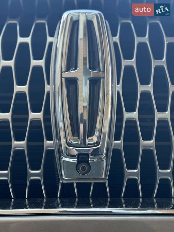 Позашляховик / Кросовер Lincoln Aviator 2020 в Києві