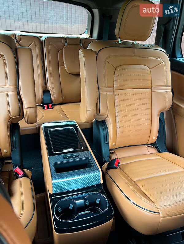 Позашляховик / Кросовер Lincoln Aviator 2021 в Києві