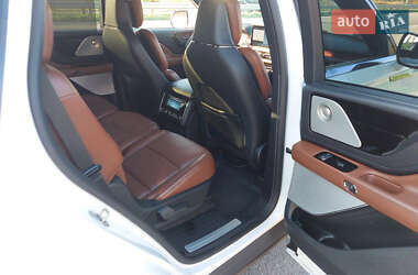 Внедорожник / Кроссовер Lincoln Aviator 2020 в 