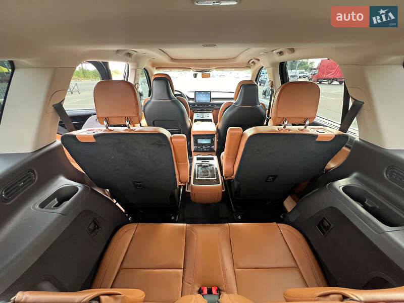 Внедорожник / Кроссовер Lincoln Aviator 2020 в Киеве