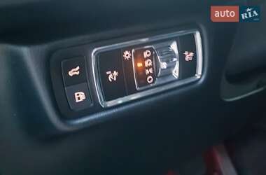 Позашляховик / Кросовер Lincoln Aviator 2023 в 