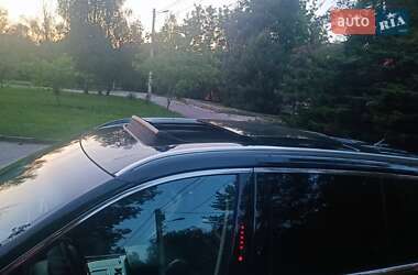 Позашляховик / Кросовер Lincoln Aviator 2023 в 