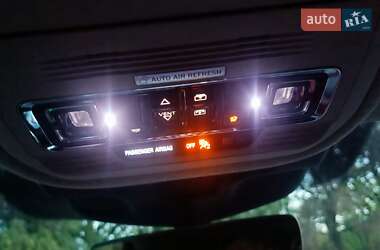 Позашляховик / Кросовер Lincoln Aviator 2023 в 