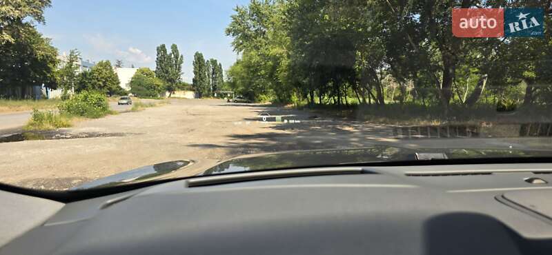 Внедорожник / Кроссовер Lincoln Aviator 2020 в Днепре