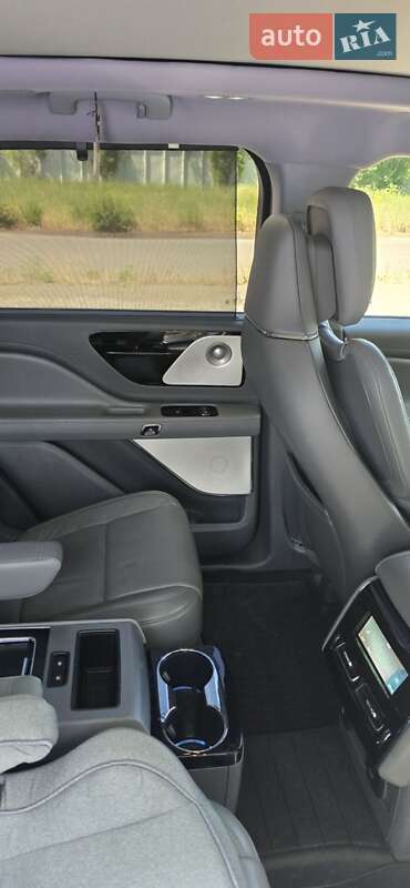 Внедорожник / Кроссовер Lincoln Aviator 2020 в Днепре