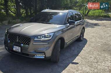 Внедорожник / Кроссовер Lincoln Aviator 2020 в Днепре
