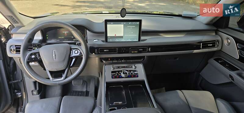 Внедорожник / Кроссовер Lincoln Aviator 2020 в Днепре