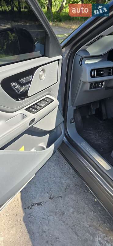 Внедорожник / Кроссовер Lincoln Aviator 2020 в Днепре