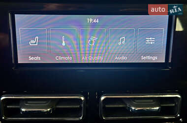 Внедорожник / Кроссовер Lincoln Aviator 2022 в 