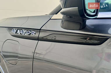 Внедорожник / Кроссовер Lincoln Aviator 2022 в 