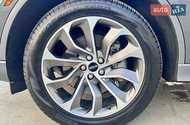 Внедорожник / Кроссовер Lincoln Aviator 2022 в 