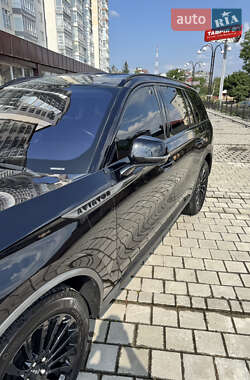 Внедорожник / Кроссовер Lincoln Aviator 2020 в Ивано-Франковске фото 11 Внедорожник / Кроссовер Lincoln Aviator 2020 в Ивано-Франковске