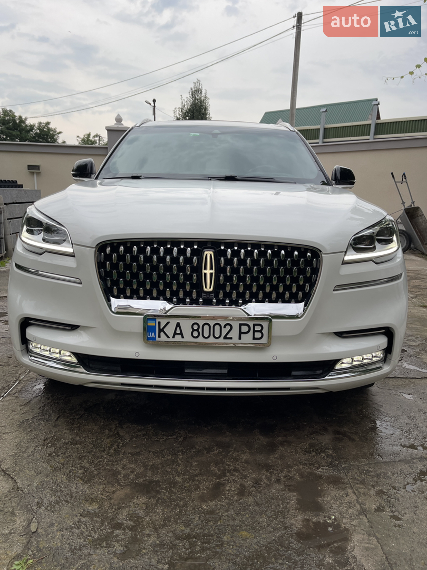 2023 Lincoln Aviator - мініатюра 40