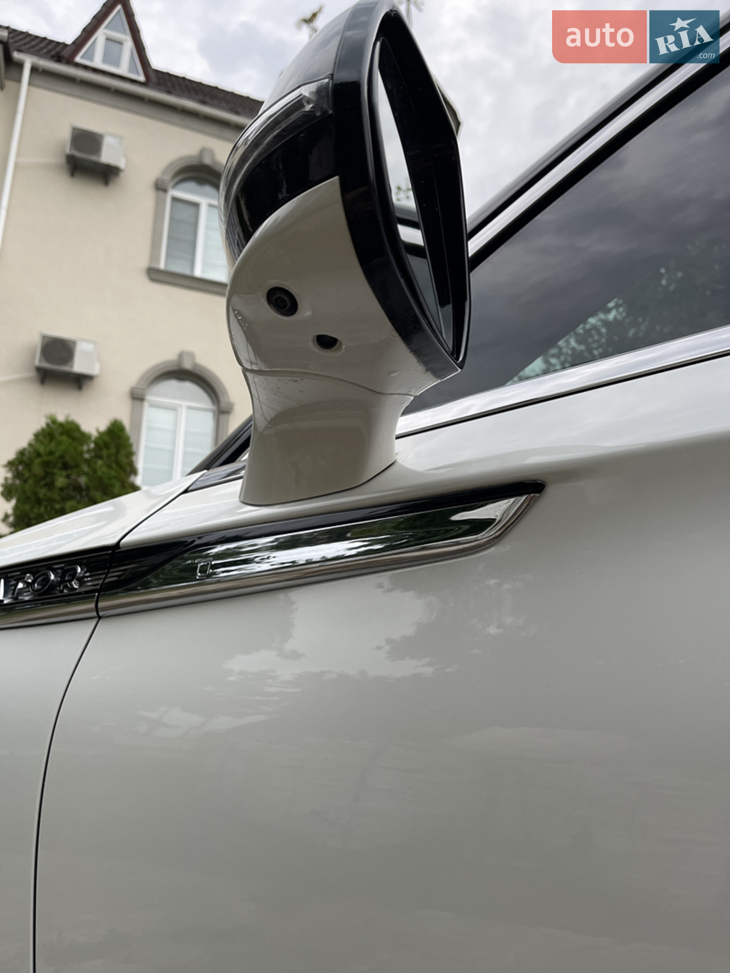 2023 Lincoln Aviator - мініатюра 45