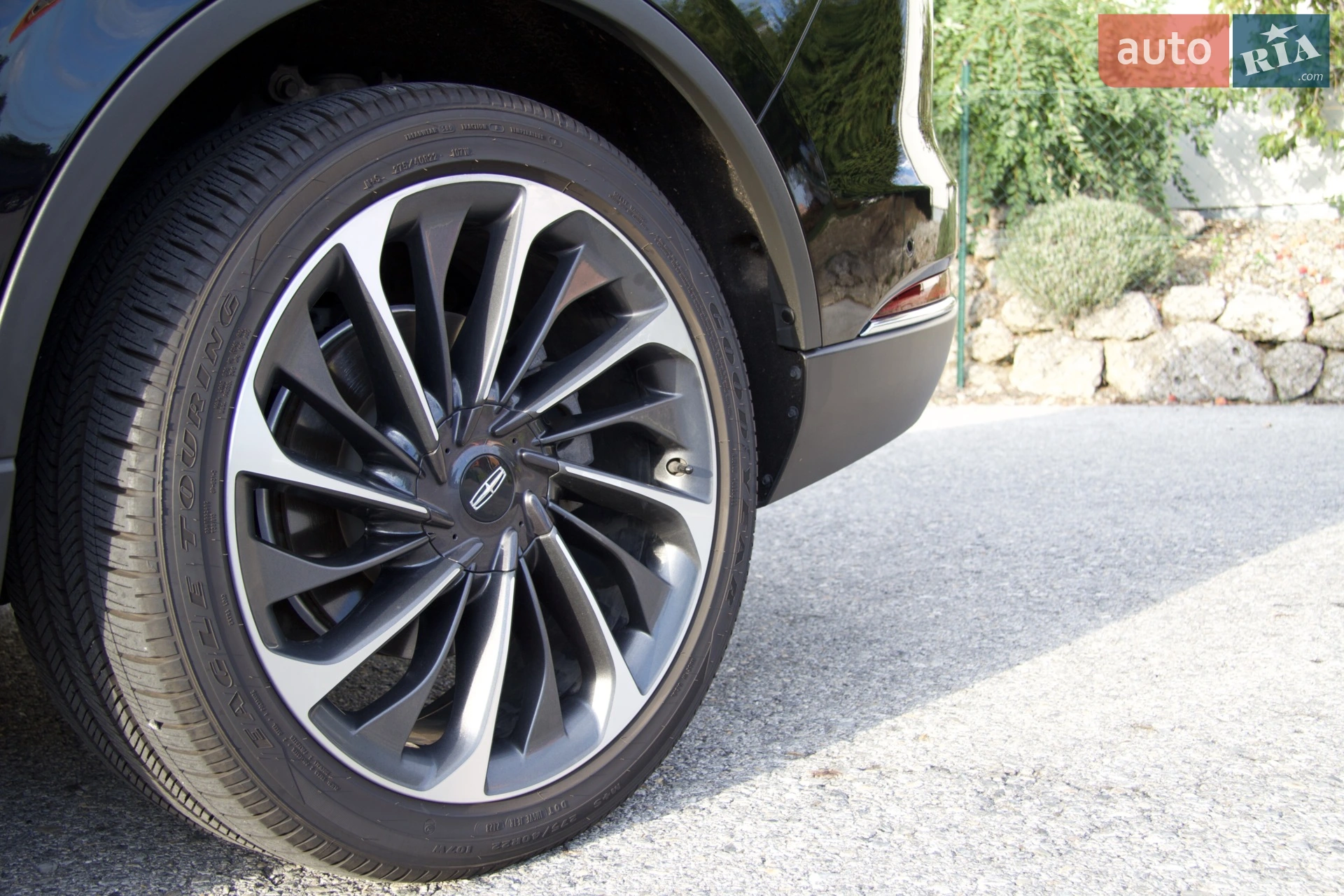 2022 Lincoln Aviator - мініатюра 28