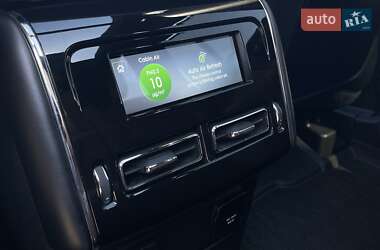 Внедорожник / Кроссовер Lincoln Aviator 2020 в 