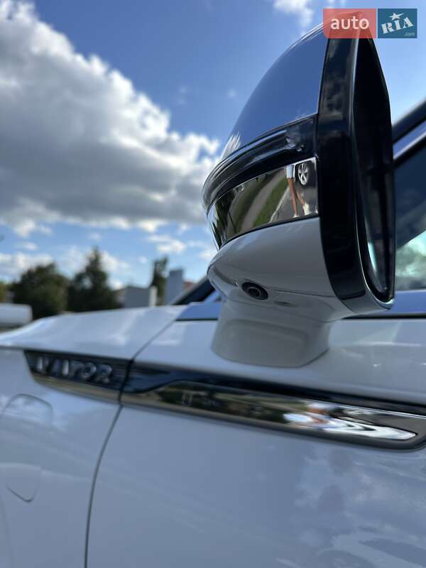 Внедорожник / Кроссовер Lincoln Aviator 2021 в Киеве