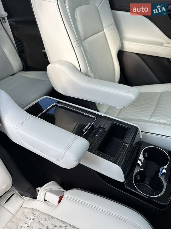 Внедорожник / Кроссовер Lincoln Aviator 2021 в Киеве