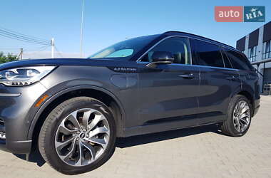 Внедорожник / Кроссовер Lincoln Aviator 2020 в Виннице