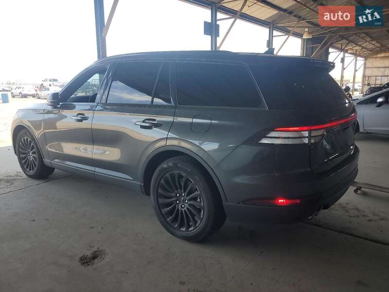 Внедорожник / Кроссовер Lincoln Aviator 2019 в Черкассах