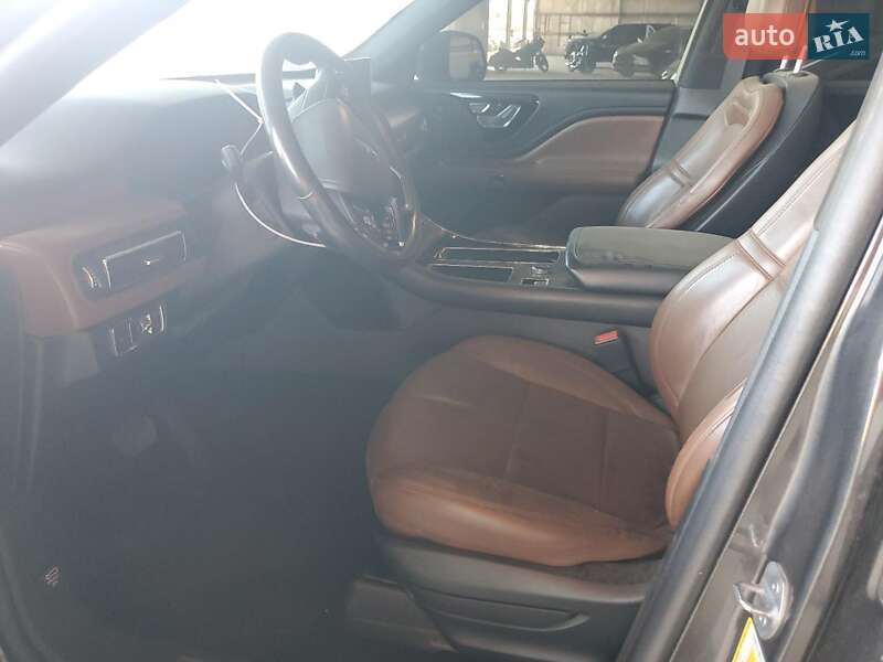 Внедорожник / Кроссовер Lincoln Aviator 2019 в Черкассах