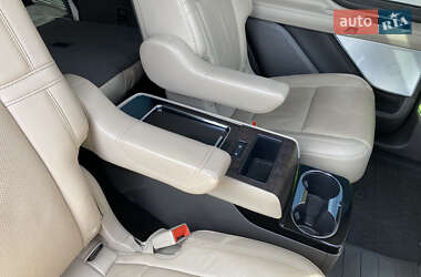 Внедорожник / Кроссовер Lincoln Aviator 2019 в 