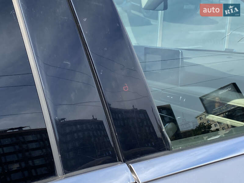Позашляховик / Кросовер Lincoln Aviator 2019 в Києві