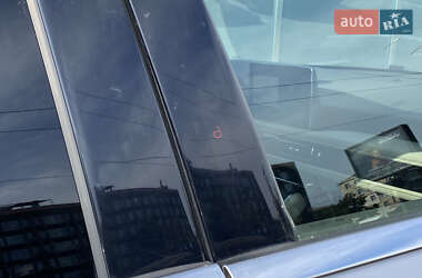 Внедорожник / Кроссовер Lincoln Aviator 2019 в 