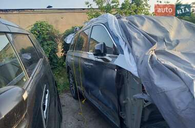 Внедорожник / Кроссовер Lincoln Aviator 2020 в Одессе