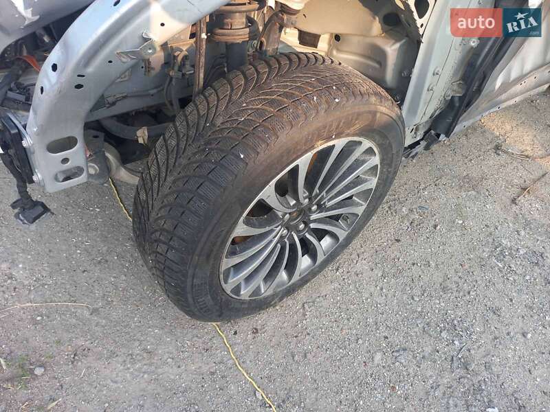 Внедорожник / Кроссовер Lincoln Aviator 2020 в Одессе