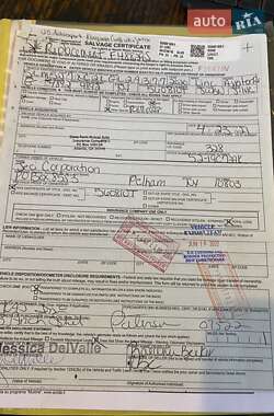 Внедорожник / Кроссовер Lincoln Aviator 2020 в Одессе