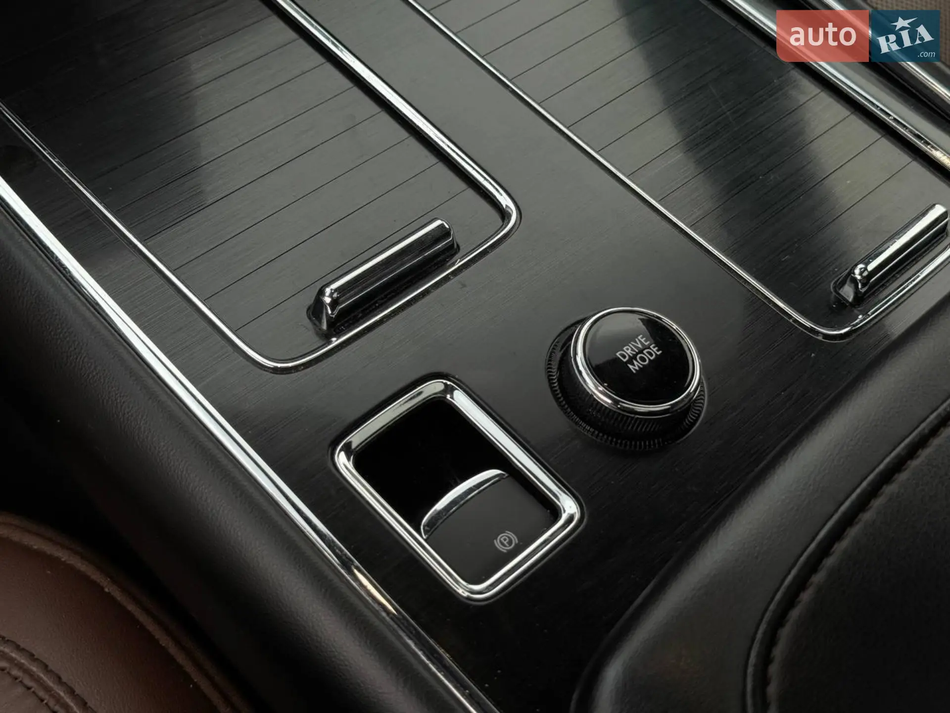 2021 Lincoln Aviator - мініатюра 44