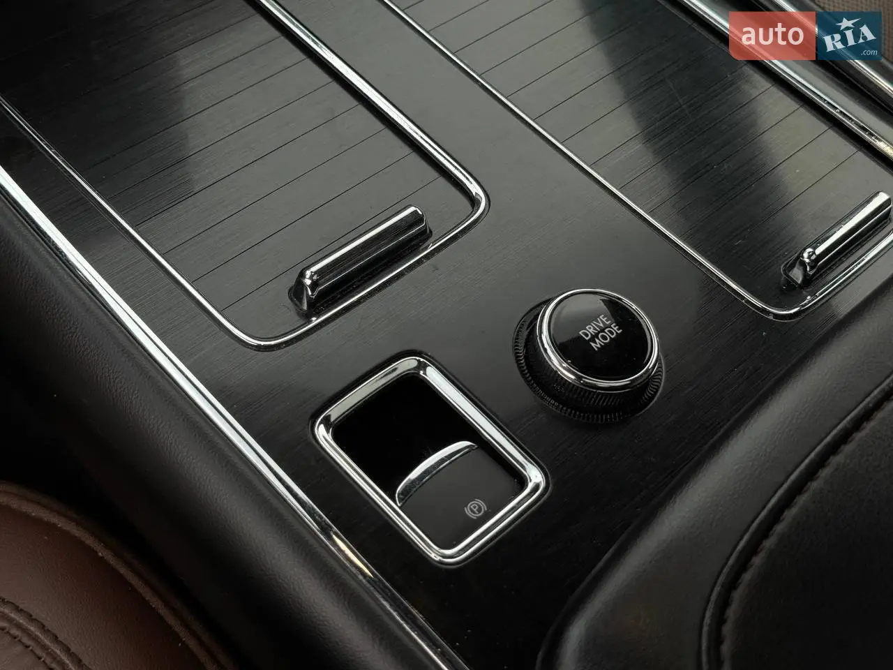 Позашляховик / Кросовер Lincoln Aviator 2021 в Харкові фото 44