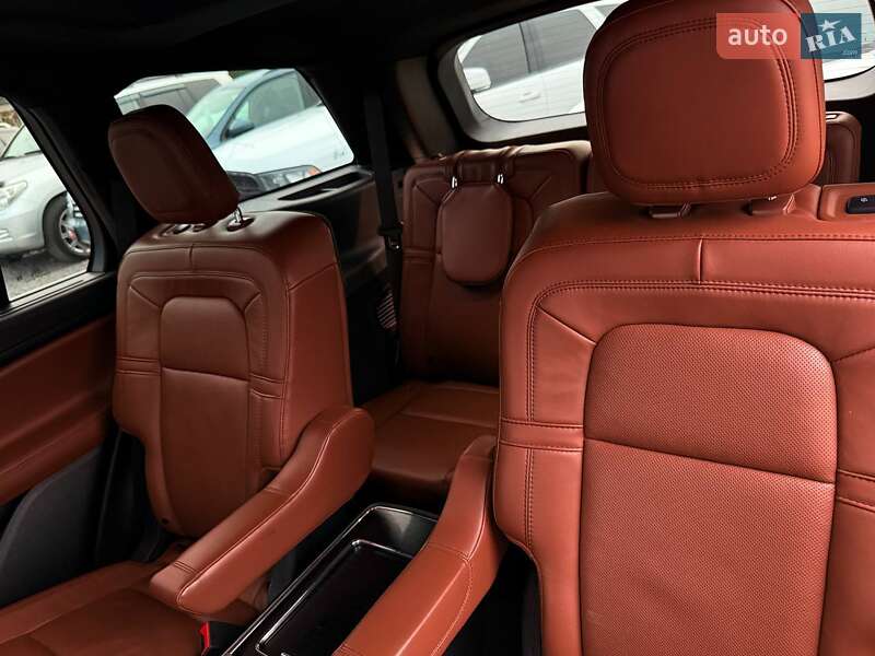 Позашляховик / Кросовер Lincoln Aviator 2021 в Харкові