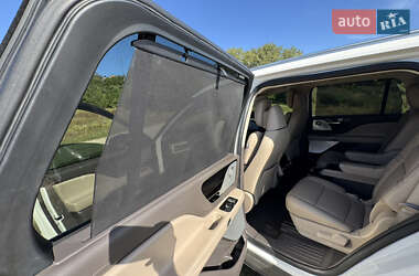 Внедорожник / Кроссовер Lincoln Aviator 2020 в Фастове