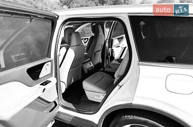 Внедорожник / Кроссовер Lincoln Aviator 2020 в 