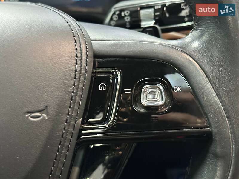 Внедорожник / Кроссовер Lincoln Aviator 2021 в Киеве