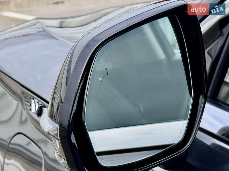 Позашляховик / Кросовер Lincoln Aviator 2022 в Києві фото 22 Позашляховик / Кросовер Lincoln Aviator 2022 в Києві