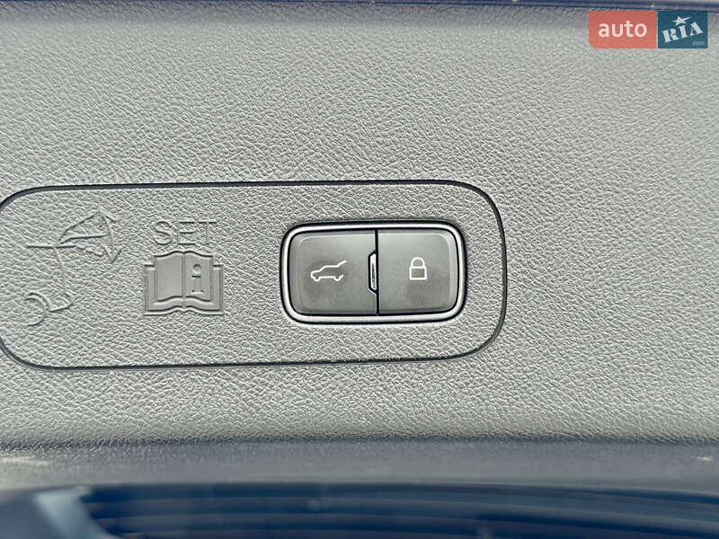 Позашляховик / Кросовер Lincoln Aviator 2022 в Києві фото 28 Позашляховик / Кросовер Lincoln Aviator 2022 в Києві