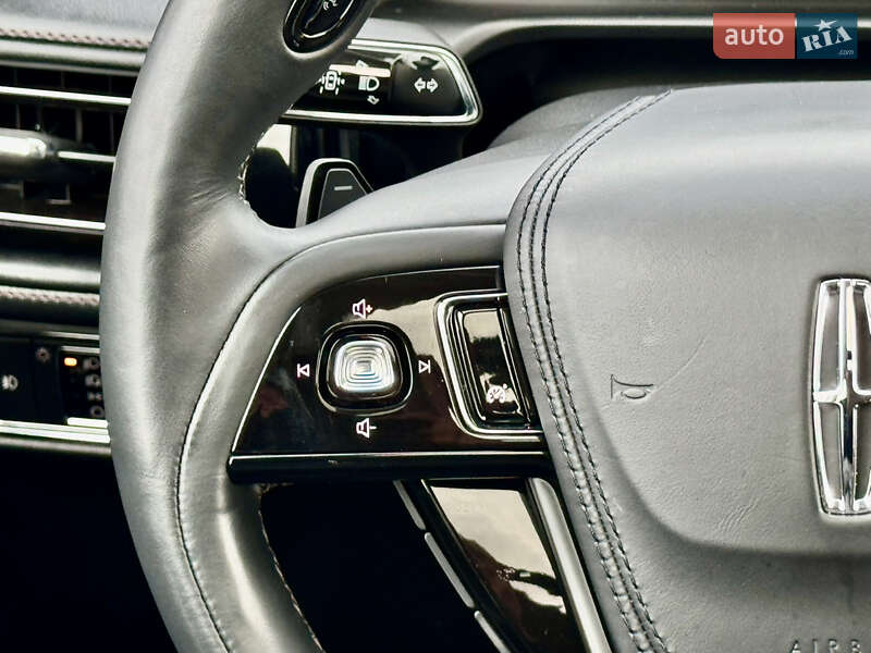 Позашляховик / Кросовер Lincoln Aviator 2022 в Києві фото 53 Позашляховик / Кросовер Lincoln Aviator 2022 в Києві