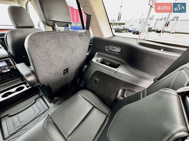 Позашляховик / Кросовер Lincoln Aviator 2022 в Києві фото 69 Позашляховик / Кросовер Lincoln Aviator 2022 в Києві