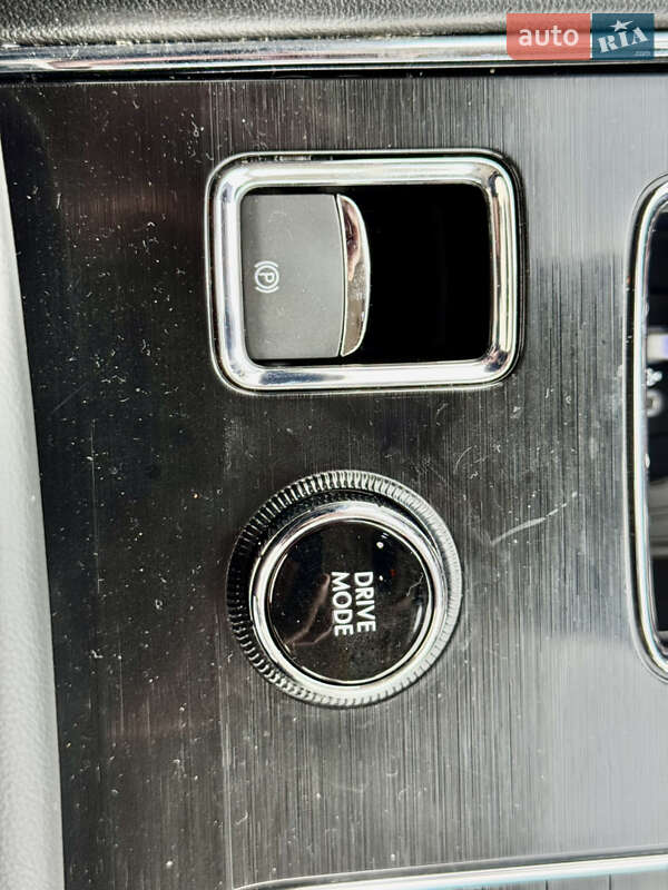 Позашляховик / Кросовер Lincoln Aviator 2022 в Києві фото 73 Позашляховик / Кросовер Lincoln Aviator 2022 в Києві