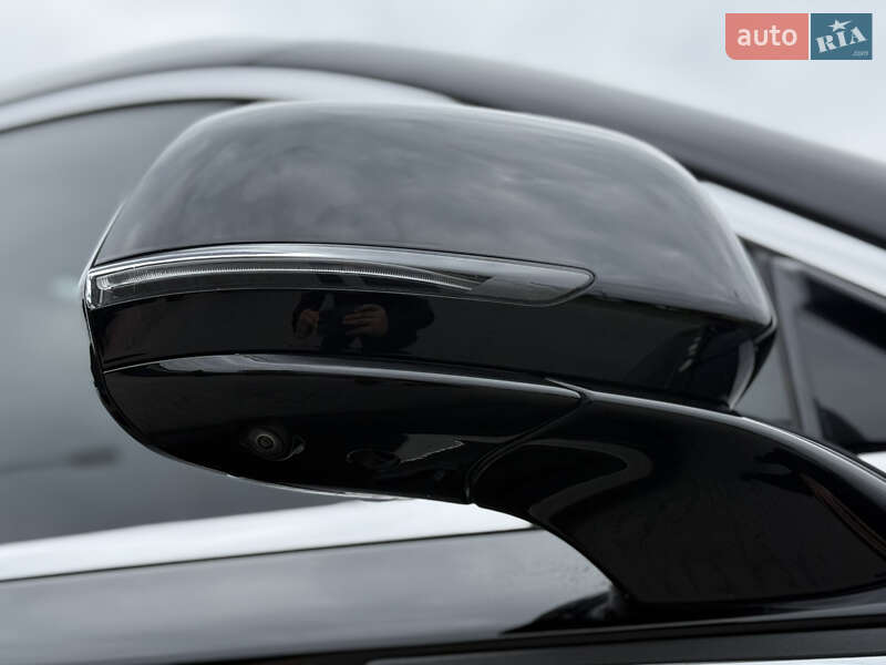 Позашляховик / Кросовер Lincoln Aviator 2020 в Тернополі фото 27 Позашляховик / Кросовер Lincoln Aviator 2020 в Тернополі