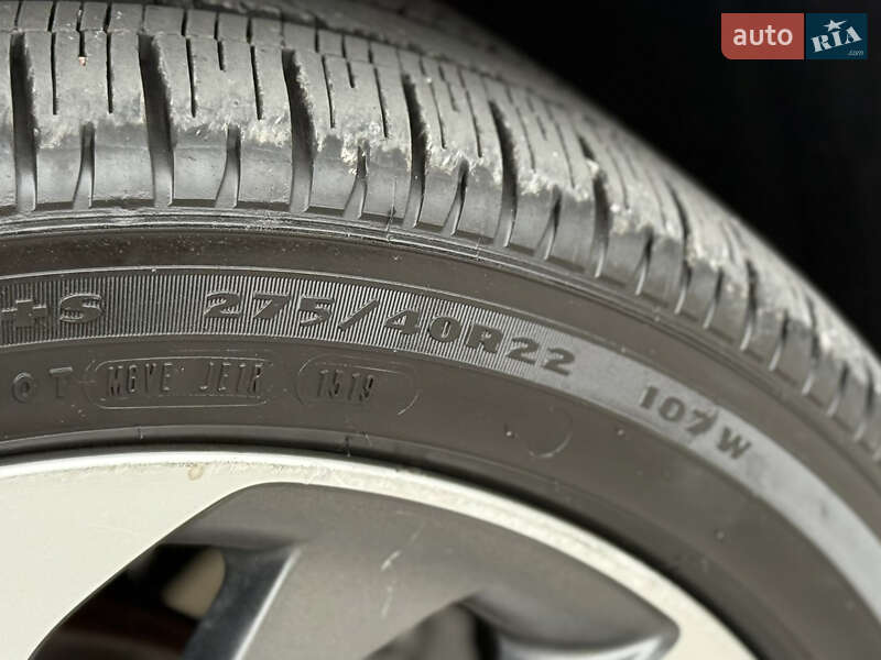 Позашляховик / Кросовер Lincoln Aviator 2020 в Тернополі фото 32 Позашляховик / Кросовер Lincoln Aviator 2020 в Тернополі