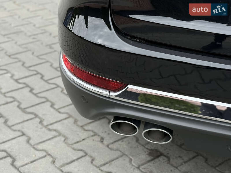 Позашляховик / Кросовер Lincoln Aviator 2020 в Тернополі фото 40 Позашляховик / Кросовер Lincoln Aviator 2020 в Тернополі