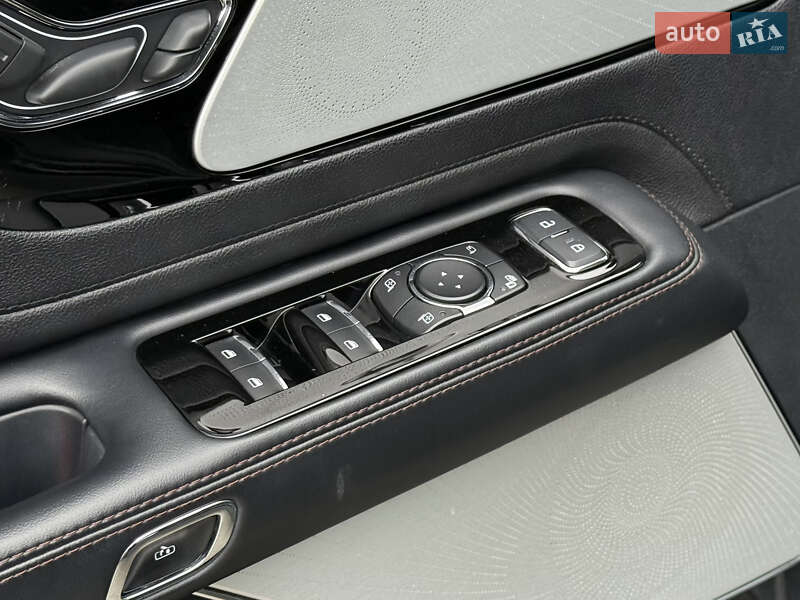 Позашляховик / Кросовер Lincoln Aviator 2020 в Тернополі фото 44 Позашляховик / Кросовер Lincoln Aviator 2020 в Тернополі